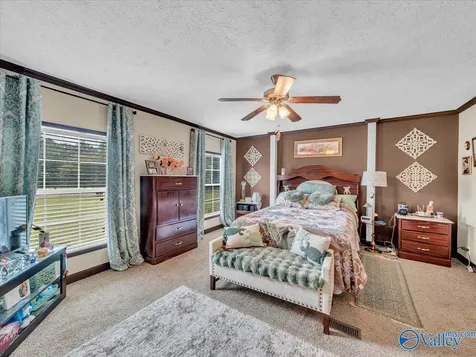 845 County Road 1728 Holly Pond AL 35083