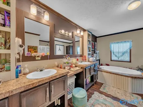 845 County Road 1728 Holly Pond AL 35083
