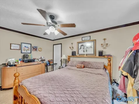 845 County Road 1728 Holly Pond AL 35083