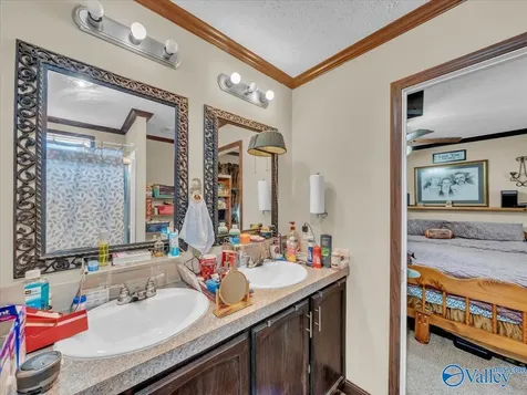 845 County Road 1728 Holly Pond AL 35083