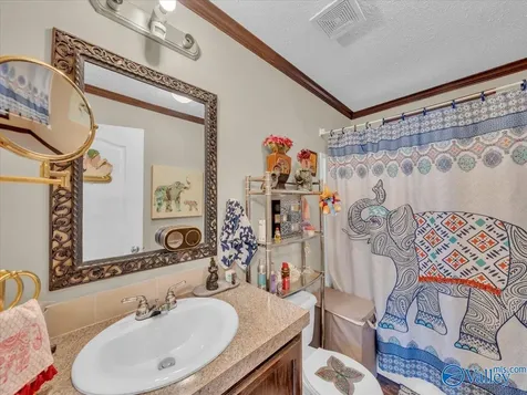 845 County Road 1728 Holly Pond AL 35083