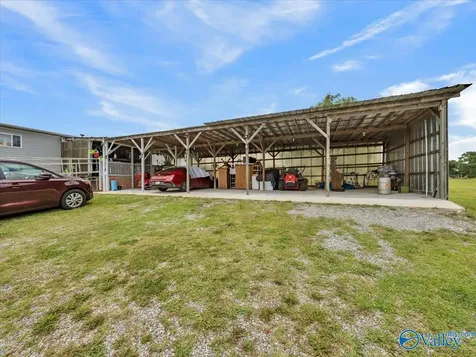 845 County Road 1728 Holly Pond AL 35083