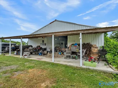 845 County Road 1728 Holly Pond AL 35083