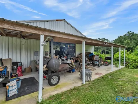 845 County Road 1728 Holly Pond AL 35083