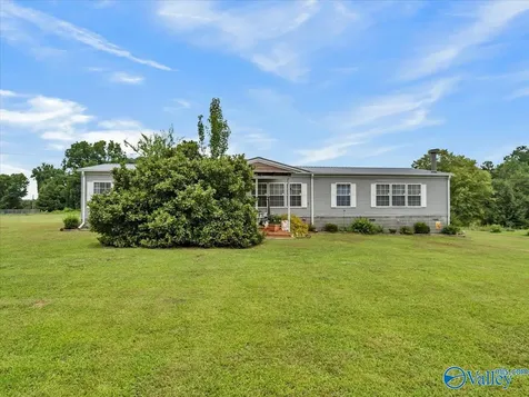 845 County Road 1728 Holly Pond AL 35083