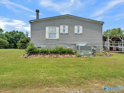 845 County Road 1728 Holly Pond AL 35083