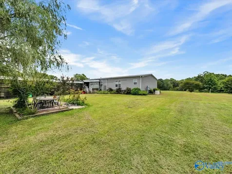 845 County Road 1728 Holly Pond AL 35083
