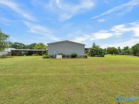 845 County Road 1728 Holly Pond AL 35083