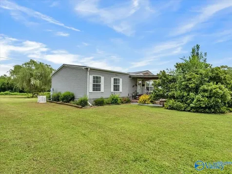 845 County Road 1728 Holly Pond AL 35083