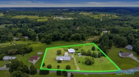 845 County Road 1728 Holly Pond AL 35083