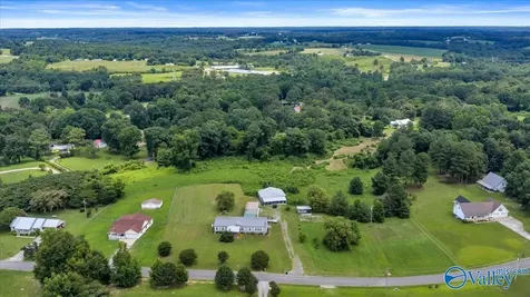 845 County Road 1728 Holly Pond AL 35083