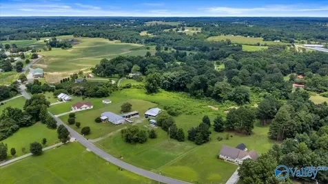 845 County Road 1728 Holly Pond AL 35083