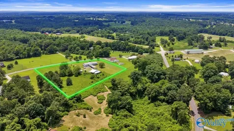 845 County Road 1728 Holly Pond AL 35083