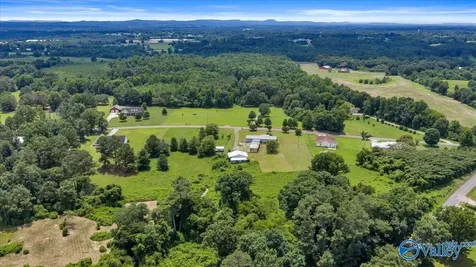 845 County Road 1728 Holly Pond AL 35083