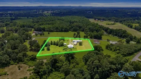 845 County Road 1728 Holly Pond AL 35083