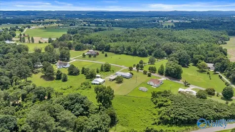845 County Road 1728 Holly Pond AL 35083