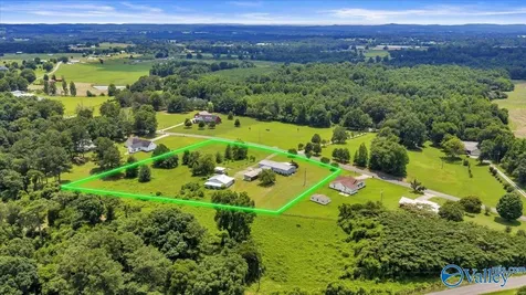 845 County Road 1728 Holly Pond AL 35083