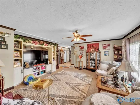 845 County Road 1728 Holly Pond AL 35083