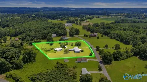845 County Road 1728 Holly Pond AL 35083