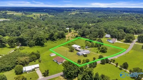 845 County Road 1728 Holly Pond AL 35083