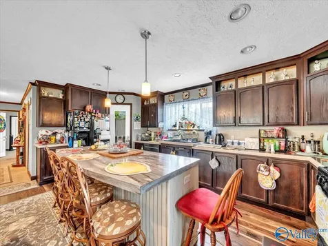 845 County Road 1728 Holly Pond AL 35083
