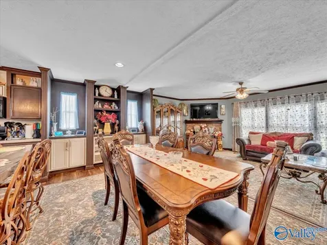 845 County Road 1728 Holly Pond AL 35083