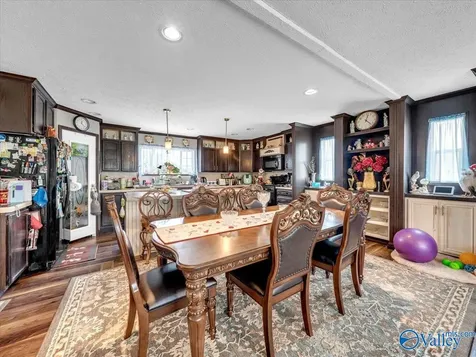 845 County Road 1728 Holly Pond AL 35083