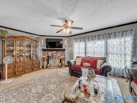845 County Road 1728 Holly Pond AL 35083