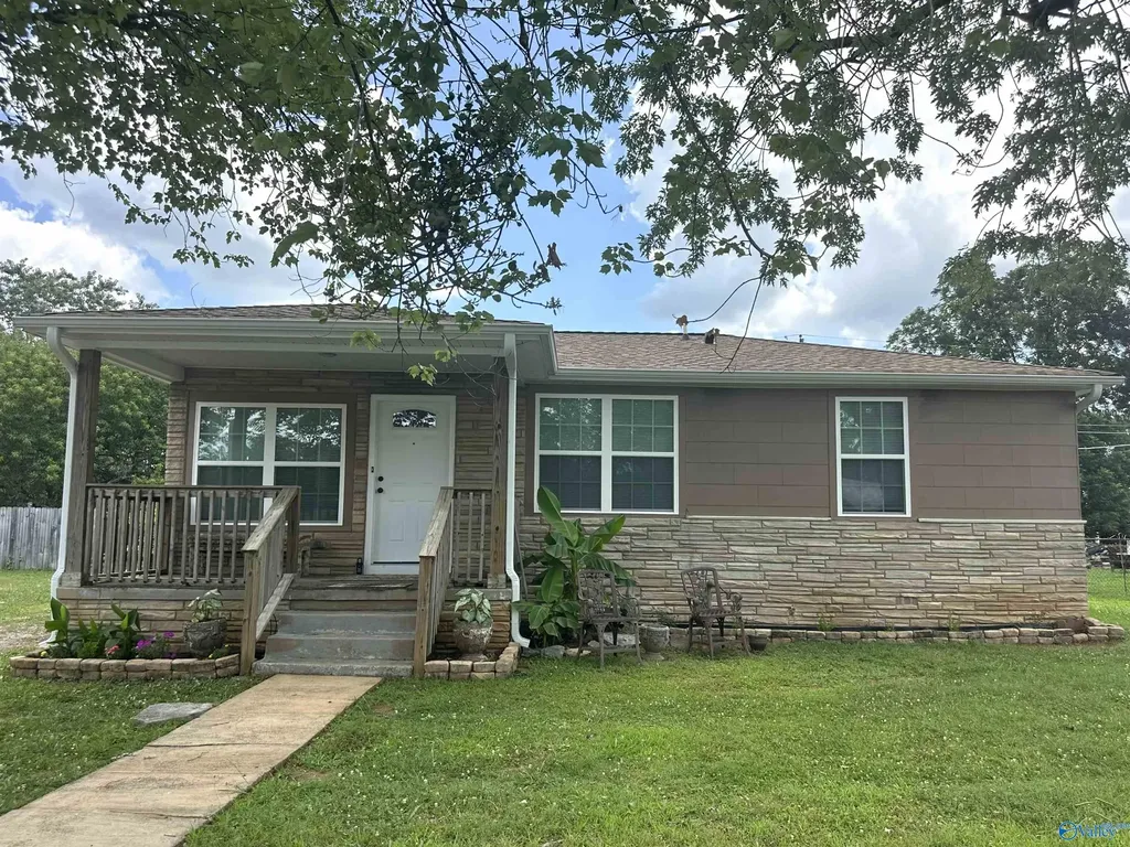 3111 Hale Drive Huntsville AL 35805