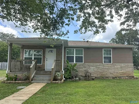 3111 Hale Drive Huntsville AL 35805