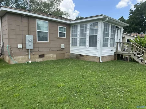 3111 Hale Drive Huntsville AL 35805