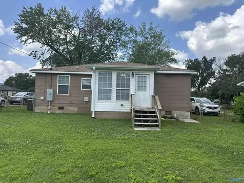 3111 Hale Drive Huntsville AL 35805