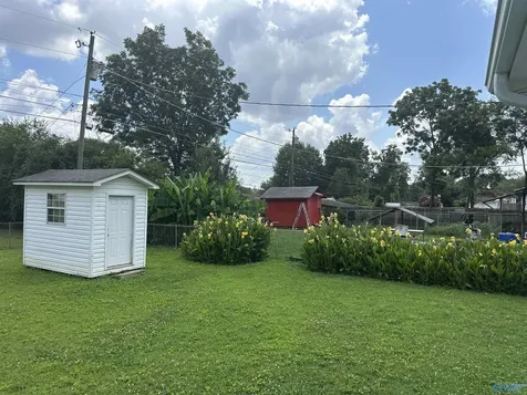 3111 Hale Drive Huntsville AL 35805
