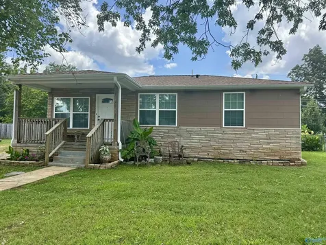 3111 Hale Drive Huntsville AL 35805