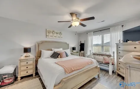 1107 Colonial Drive SW Cullman AL 35055
