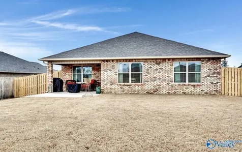 1107 Colonial Drive SW Cullman AL 35055