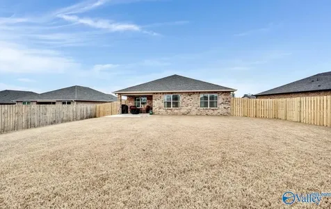1107 Colonial Drive SW Cullman AL 35055