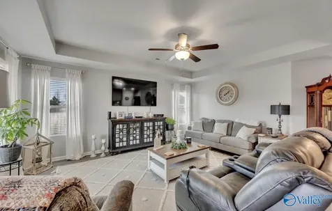 1107 Colonial Drive SW Cullman AL 35055