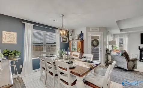1107 Colonial Drive SW Cullman AL 35055