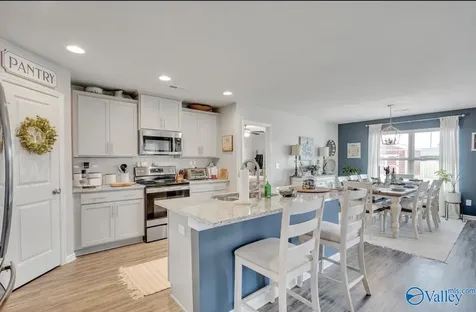 1107 Colonial Drive SW Cullman AL 35055