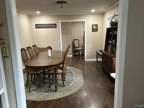 402 Highland Avenue Scottsboro AL 35768