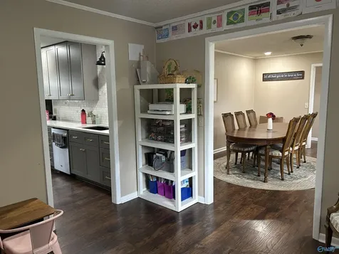 402 Highland Avenue Scottsboro AL 35768