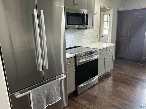 402 Highland Avenue Scottsboro AL 35768