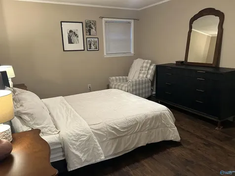 402 Highland Avenue Scottsboro AL 35768