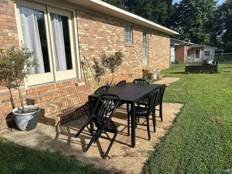 402 Highland Avenue Scottsboro AL 35768
