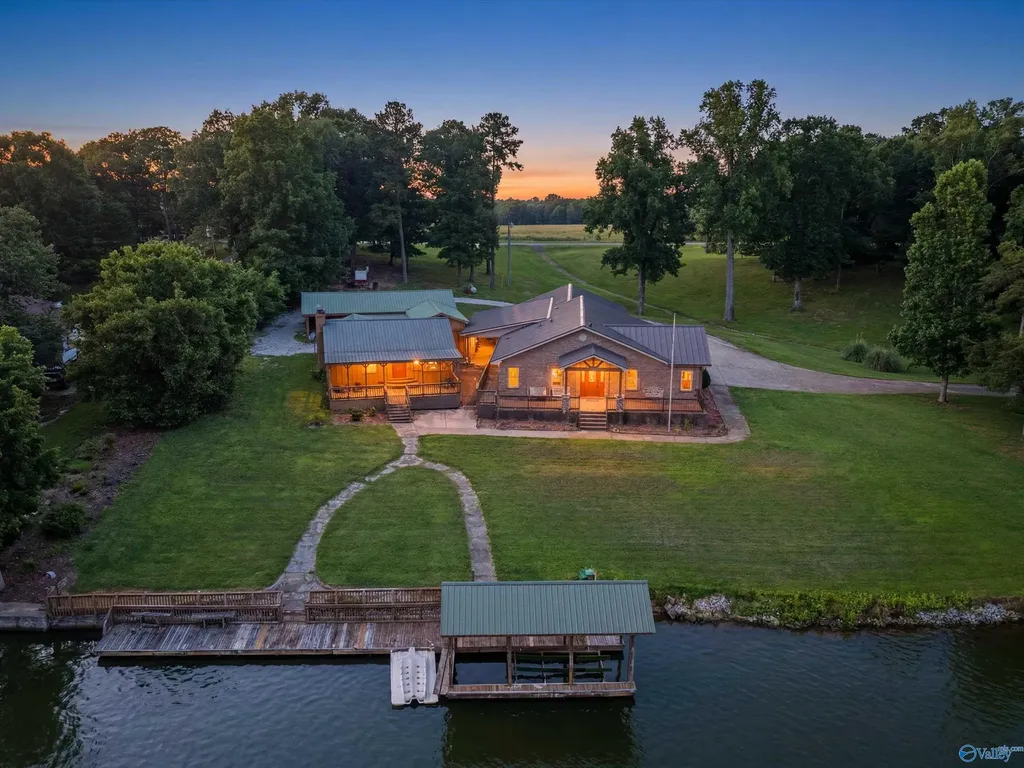 10008 Motter Drive Athens AL 35611