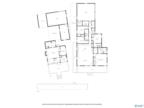 10008 Motter Drive Athens AL 35611