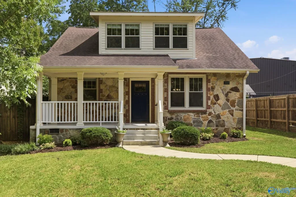 3105 7th Avenue SW Huntsville AL 35805