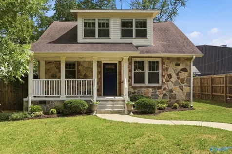 3105 7th Avenue SW Huntsville AL 35805