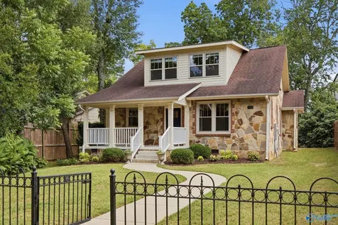 3105 7th Avenue SW Huntsville AL 35805